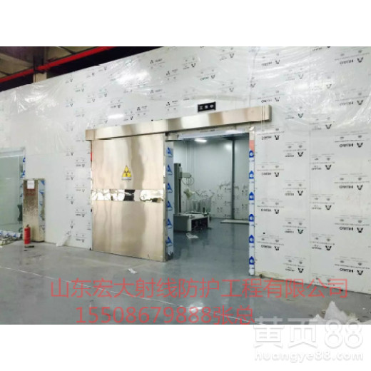 百色铅板施工绝无仅有