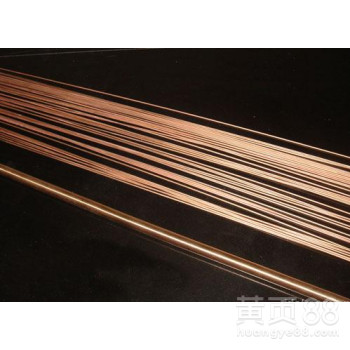 特硬QBe2.0铍铜棒