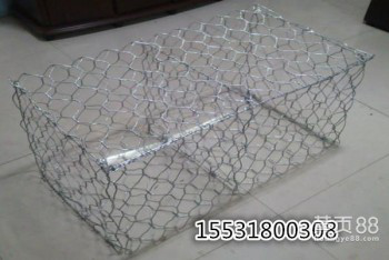 护脚镀锌格宾网/护脚镀锌格宾网计数参数/镀锌格宾网价格