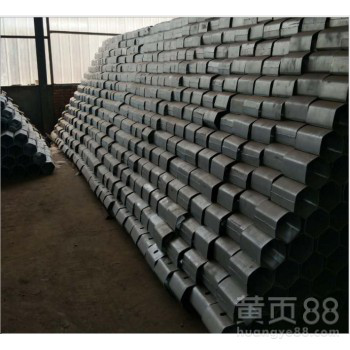 陕西格拉瑞斯护栏板厂波形护栏道路安全护栏安装15一米