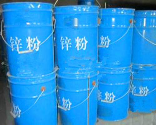 供应油漆涂料专用细度500目锌粉 亚铅粉用途