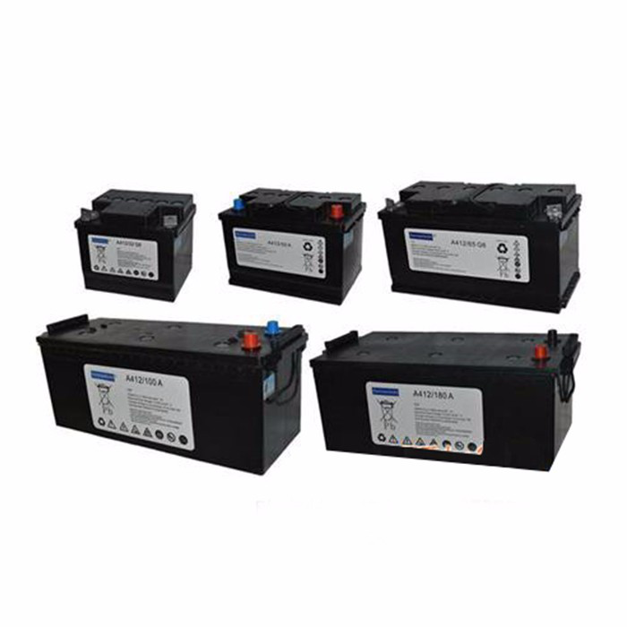 泰安德国阳光蓄电池 欧奇特 德国阳光蓄电池12V50AH