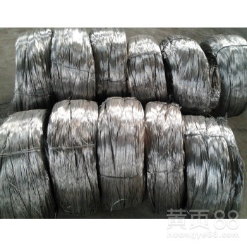 常用铝线规格1060纯铝线盆景用铝线