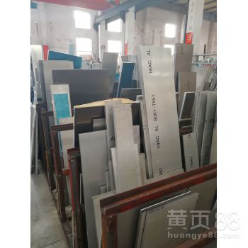 LY12铝棒和6061铝棒区别