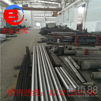 alloy28高温合金圆钢incoloy028高耐腐蚀合金棒