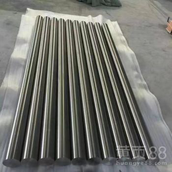 TC11军工用钛棒，β钛合金，耐高温高强度钛材，直径60mm