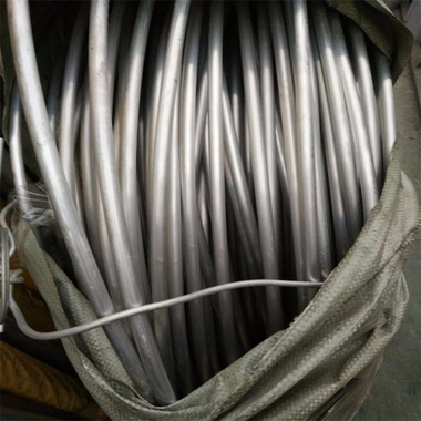 粤森厂家直销:3003铝线 1060电池接线柱专用铝线 超大直径铝杆 佛山铝线厂家