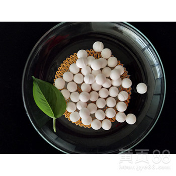 铜矿金矿锂矿选矿球磨机用氧化铝研磨球
