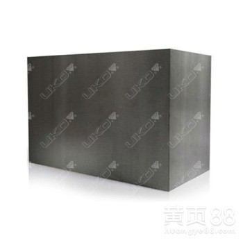 株洲优固供应YG15硬质合金板材毛坯钨钢板块毛坯料