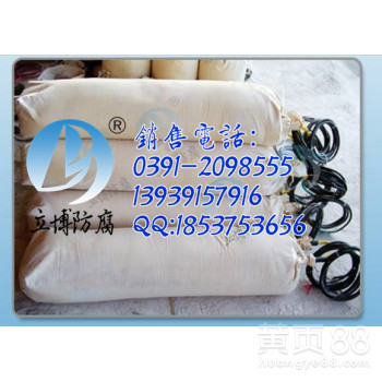 管道镁合金牺牲阳极