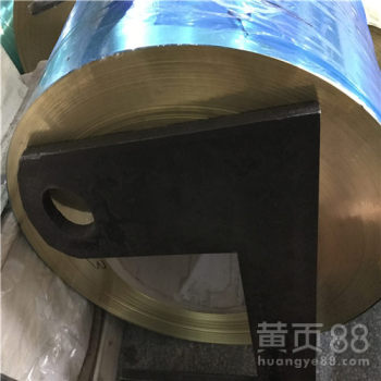 黄铜带-全软黄铜带价格批发-黄铜带厂家