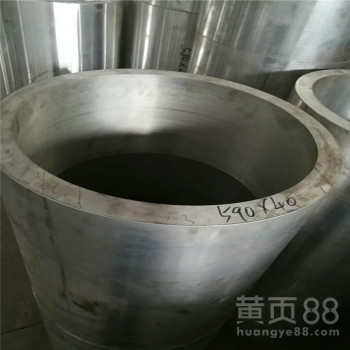 天津合金铝管铝管切割天津6063铝管3A21合金铝管批发