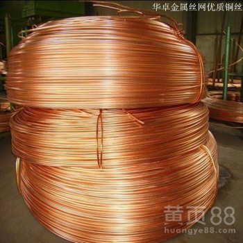 华卓Qsn6.5-0.4锡青铜颗粒分筛磷铜网化工过滤铜网
