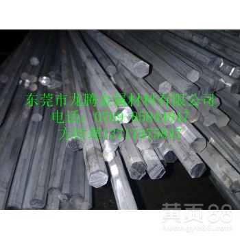 6061空心六角铝管价格，六角铝管生产厂家