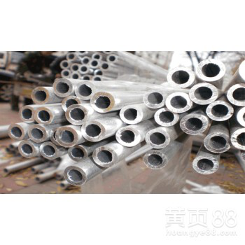 现货批发7075耐磨铝管、5052空心铝管免费切割