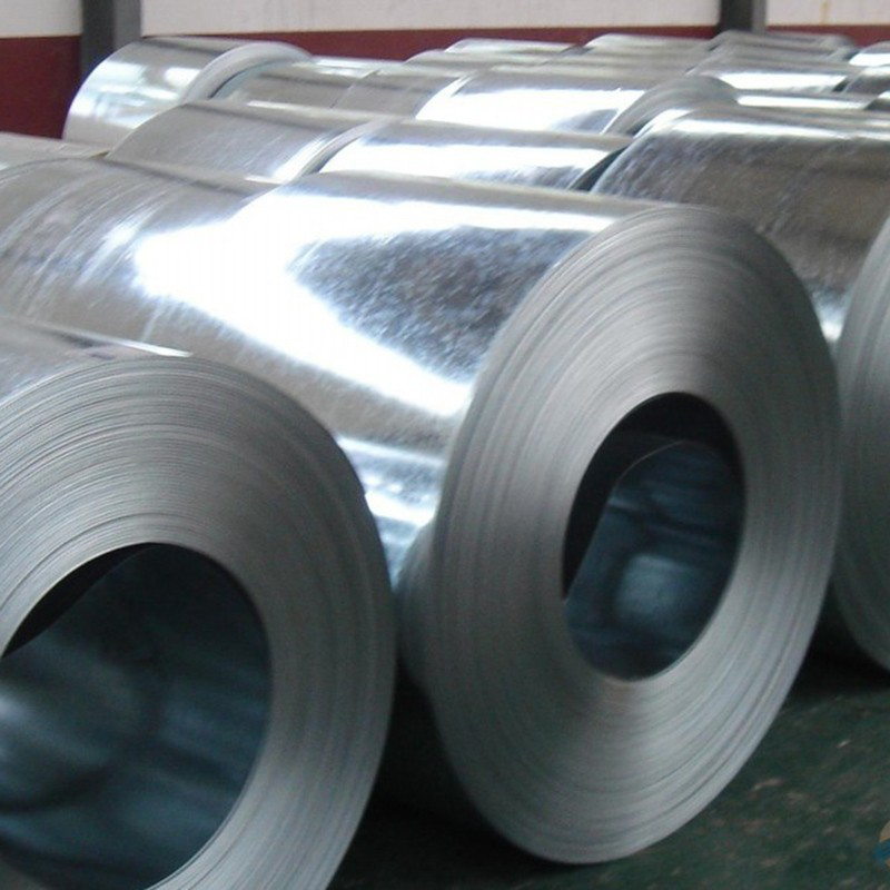天津 哲涵钢铁 镀锌板卷 镀锌钢板 厂家直销