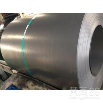 50W250高磁感电工钢价格50A250电工钢片钢卷材质
