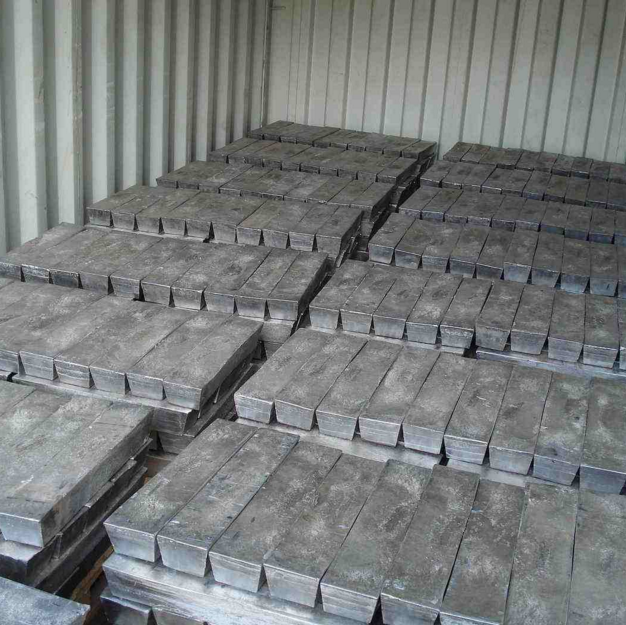 如利 铅锭 电解铅锭 现货有色金属