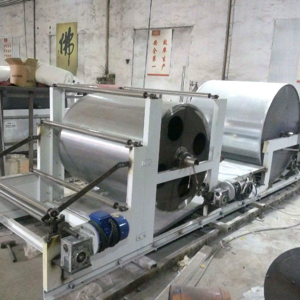 【科发机械】专业生产 锡箔纸机 锡箔纸机批发 锡箔纸机价格 致电有优惠