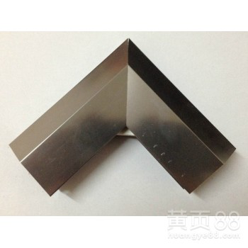 铝合金画框相框铝材边框2.62.93.4/4.0公分厂佛山