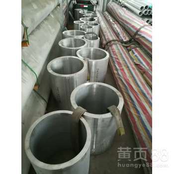 天津6061铝管2A12铝管6063铝管现货天津合金铝管厂家