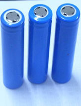 厂家直供18650锂电池 ICR18650 2600mAH 3.7钴酸锂18650 鹏辉