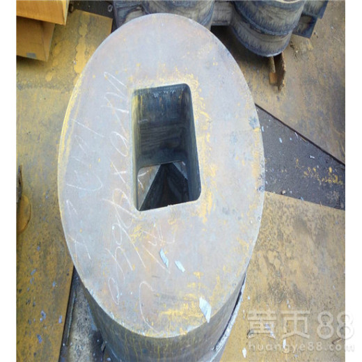 金华市轧机牌坊切割20厚-500厚钢板切割专业切割