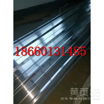 840型瓦楞铝板合金铝板山东铝瓦生产厂家销售