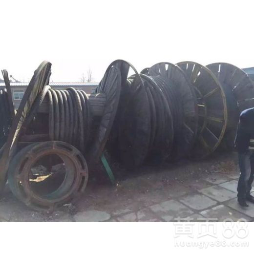 丛台漆包线回收