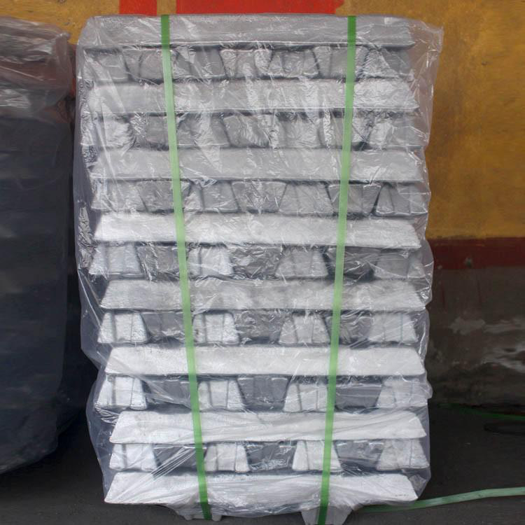 【凯亚金属】批发铝合金锭 金属合金铝锭 铝锭厂家 铝锭生产商