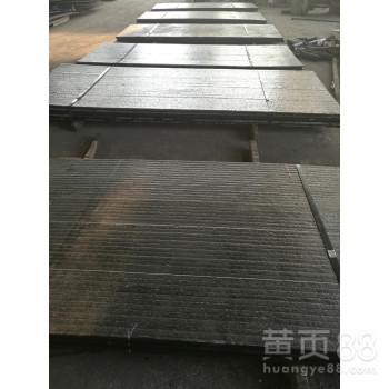 现货提供8+4mm双金属复合耐磨板