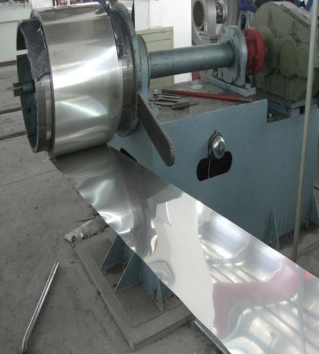 太钢不锈钢扁钢不锈钢钢带