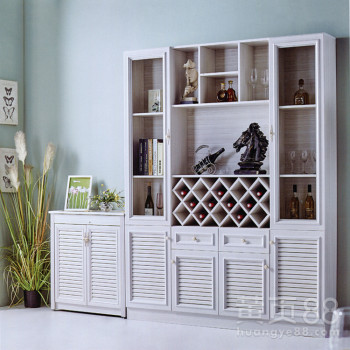 佛山厂家全铝家具铝型材太空铝浴室柜材料洗手盆型材厂家直销