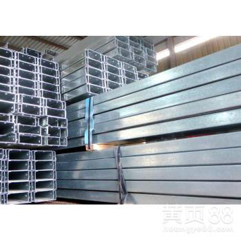 C型钢理论规格表重庆C型钢价格