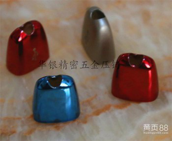 锌合金外壳、锌合金外壳压铸厂家信赖华银精密行业领先