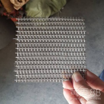耐高温不锈钢过滤网100-2000目高目数编织网
