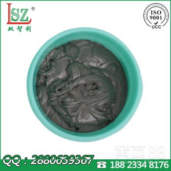 厂家直供无铅锡膏,Sn42Bi58低温锡膏熔点138℃