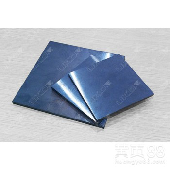 株洲优固供应YG15硬质合金板材毛坯钨钢板块毛坯料