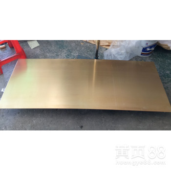 CW453K铜合金