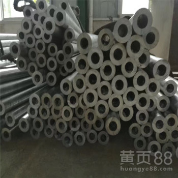 东莞折弯铝管-6063半硬铝管厂家