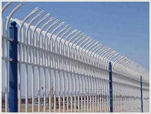 郑州市政锌钢护栏，福州花园锌钢围栏，鄂州小区锌钢栅栏
