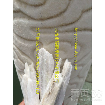 涂料级硅灰石粉白度硅灰石粉细粉状长纤维流动性硅灰石厂家直供
