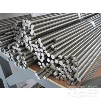 大洋金属民品化工军用TC4钛棒,18mm，GB/T2965