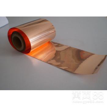 广东端子紫铜带潮州0.15mm0.25mm接线端子紫铜带