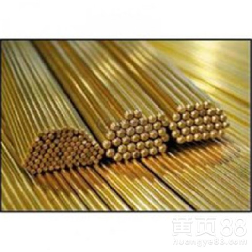 山东H90耐磨黄铜棒高纯度黄铜棒