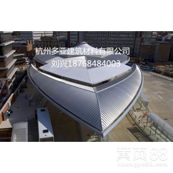 安阳《YX25-430铝镁锰板》厂家、价格、图片