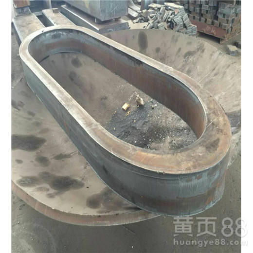 金华市轧机牌坊切割20厚-500厚钢板切割专业切割