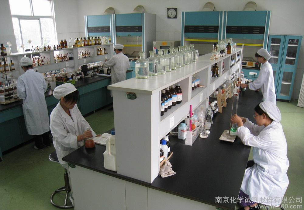 碳酸钡 化工医药碳酸钡 南试牌 电池锂电专用化学试剂