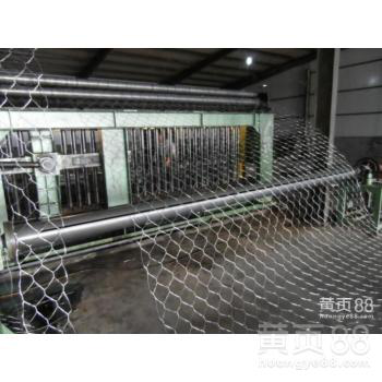 护脚镀锌格宾网/护脚镀锌格宾网计数参数/镀锌格宾网价格