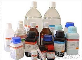 碳酸铵 化学试剂 AR500ML瓶 分析纯 南试牌
